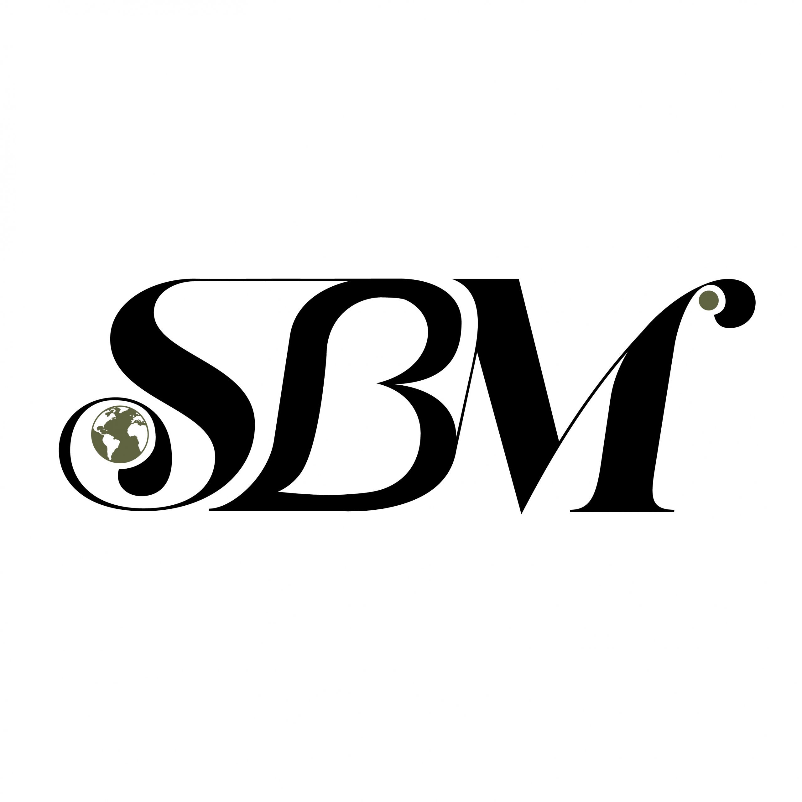 לוגו SBM