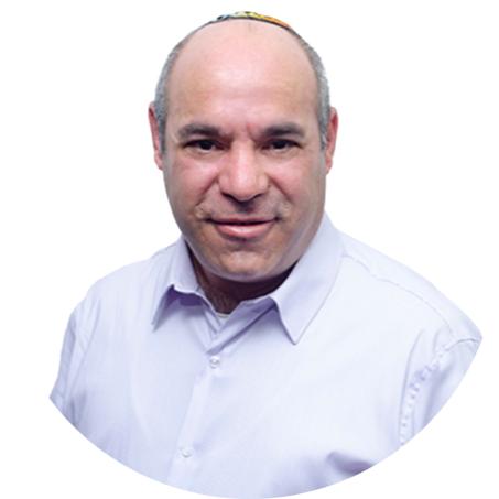 תמונת פרופיל שולומי בן מאיר